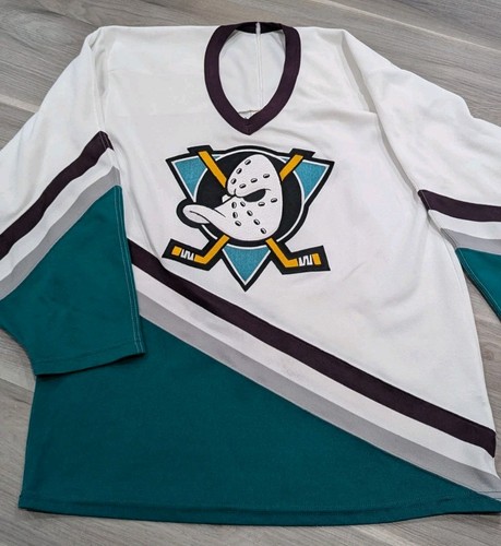 Vintage 90s ccm anaheim - vintage,