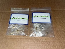 Honda VFR400 NC30 RVF400 NC35