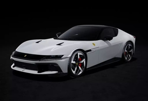 New mini car 18 ferrari - [new], 12