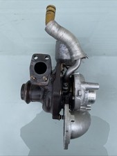 FORD FOCUS MK3 1.6 TDCI TURBO CHARGER 9686120680 2011-2015 T1DB