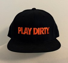 NWT Undefeated UNDFTD Play