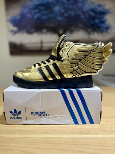 Size adidas x wings - size,