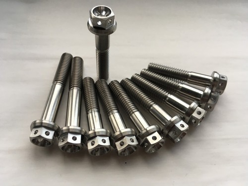 Rrracing titanium suzuki gsxr - titanium,