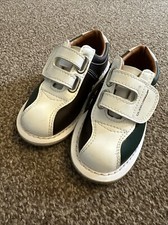 Qubica AMF Kids Bowling Shoes