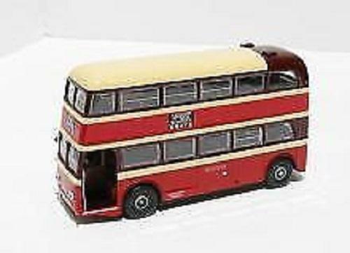 Corgi original omnibus om45705 - corgi,