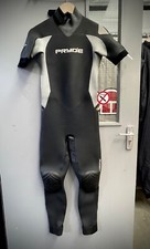 Neil Pryde Steamer 3/3mm Mens