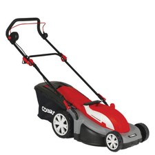 COBRA GTRM43 LAWNMOWER WITH REAR ROLLER - LOW UK STOCK 