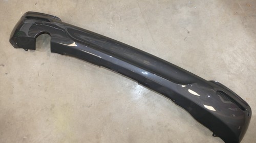 Bmw trim panel - trim, rear