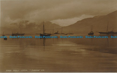R105933 holy loch - holy, loch.