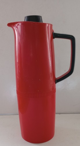 Vtg thermos jug flask - thermos,