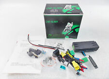 SUZUKI SCOOTER ADDRESS M46 ANTI THEFT ALARM SECURITY SYSTEM REMOTE ITALY