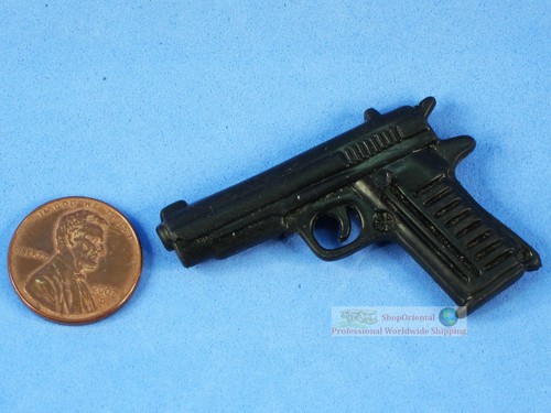 Scale action figure model - 1:6,