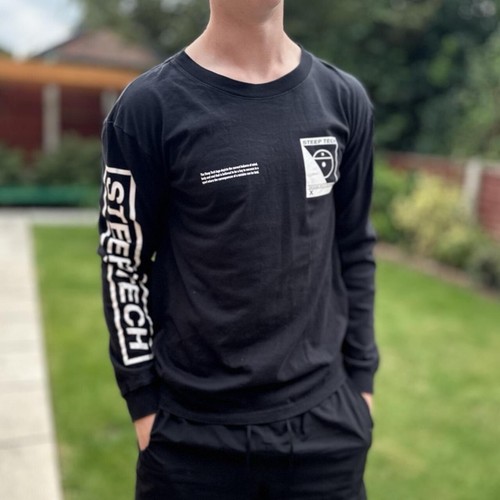 The north face tshirt men - the, men's