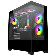 CIT Sense ATX Gaming PC Case