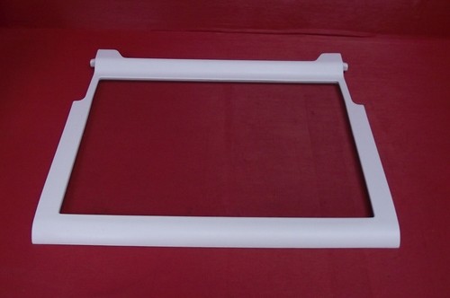 American fridge freezer - fridge,