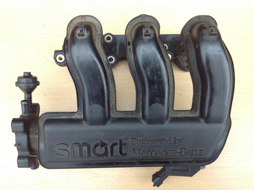 Smart fortwo roadster - 452, 0.6