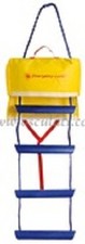 Emergency Boat Ladder 134 cm 5