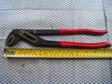 Rothenberger 12" Water Pump Pliers