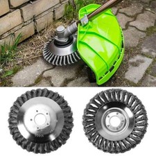 6" Trimmer Head Grass Strimmer