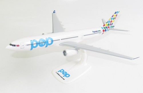 Flypop airbus a330 300 ppc - flypop,