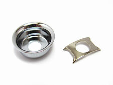 Telecaster traditional jack cup including jack