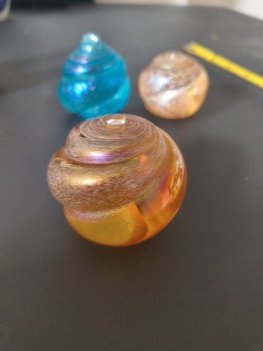 John ditchfield glasform shell - ditchfield,