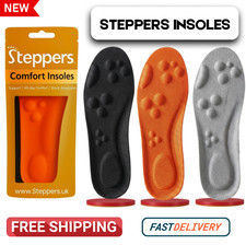 Original Steppers Comfort