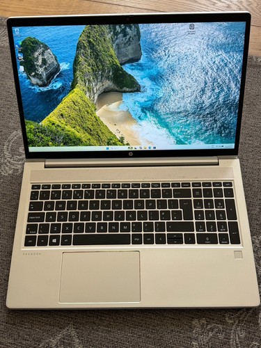 Probook 450 6 fhd - probook,