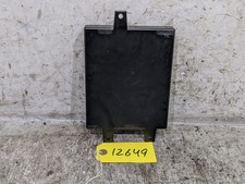 VOLKSWAGEN GOLF 2012 BLUETOOTH CONTROL MODULE  7P6035730