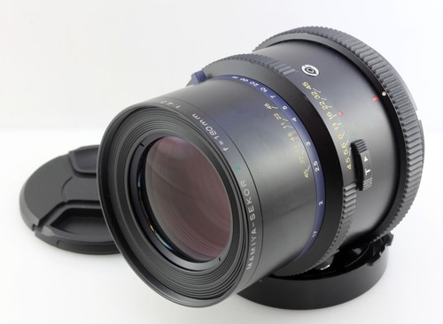 Mamiya sekor 180mm 5 - mamiya-sekor, f4.5