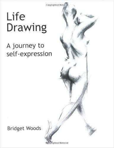 Life drawing journey to - life,