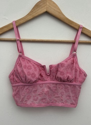 Victoria secret pink - secret, floral