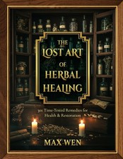 The Lost Art of Herbal