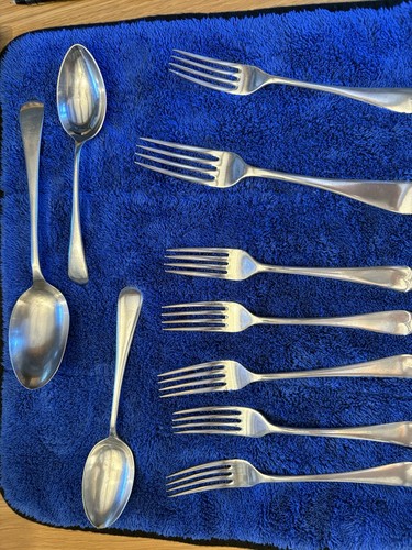 Vintage epns silver - epns, plated