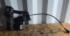 FORD FIESTA MK6 3DR DOOR LOCK