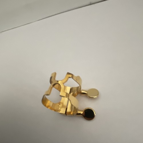 Rico hss1 alto saxophone - rico,