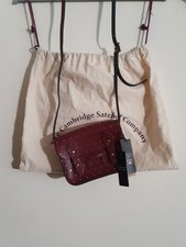 Cambridge Satchel Company "The