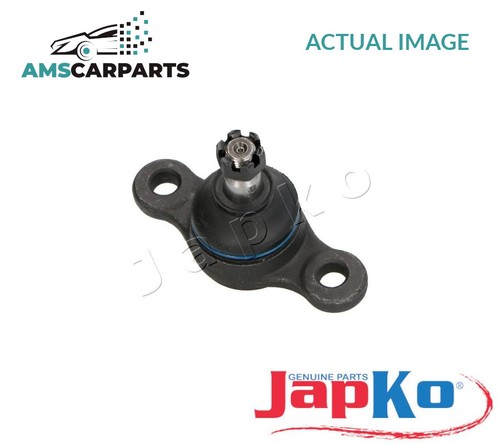 Suspension ball joint front - suspension,