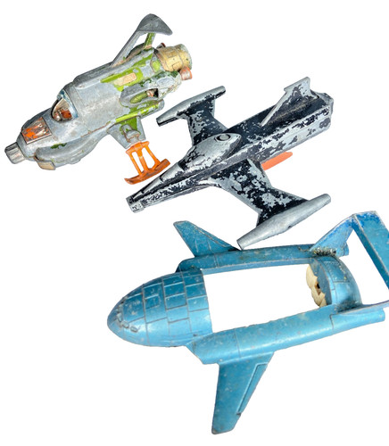 Job lot dinky toys - job,