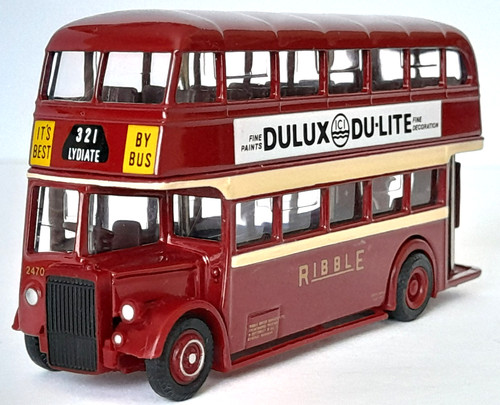 Efe 15902 leyland - 15902, titan