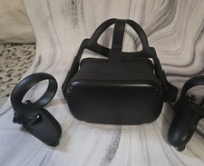 Oculus Quest 1 (2019) VR Full