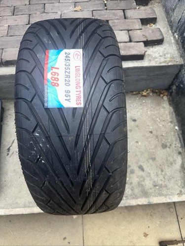 245 zr20 95y - 245,