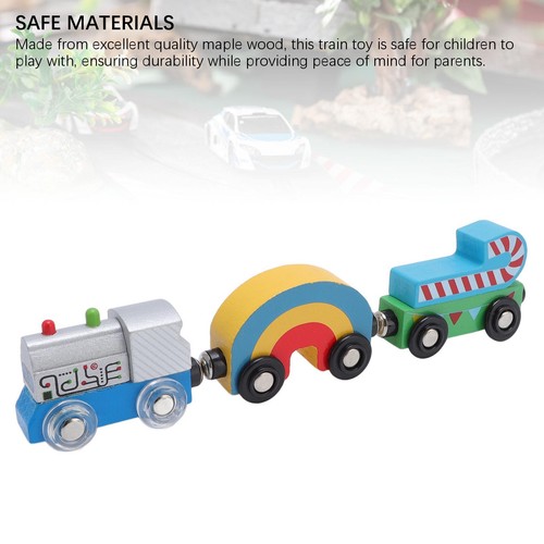 Wood cars 3pcs - 3pcs, set