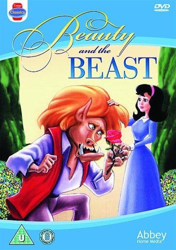 Beauty and the beast - and,