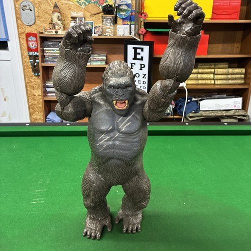 King kong skull island figure - kong,