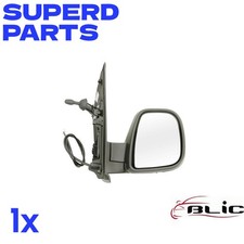 BLIC 5402-04-2103392P SIDE MIRROR OE REPLACEMENT NEW
