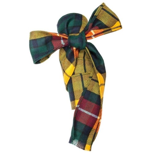 Tartan handfasting - tartan,