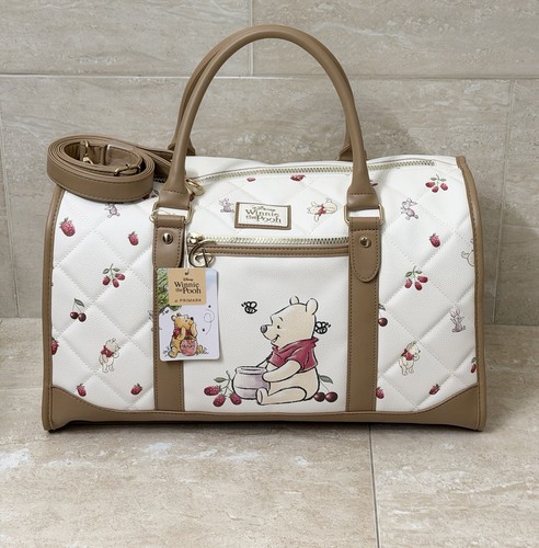 Disney winnie the pooh faux - disney,