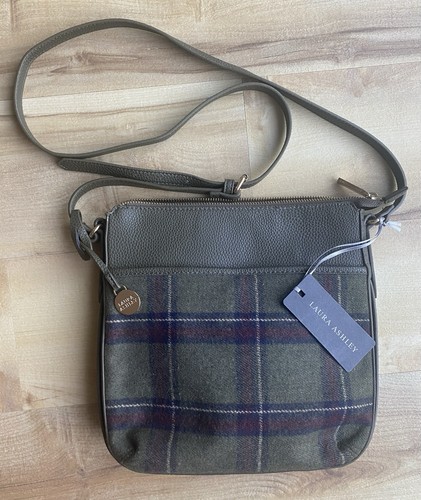 Laura ashley handbag - laura, nwt