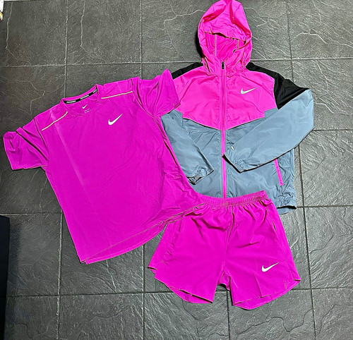 Nike mens piece running - mens, 3-piece